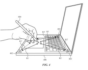Apple’s got a patent for ultra-accurate tracking system