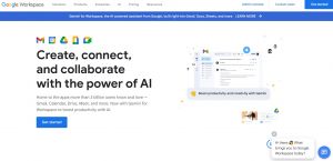Is Google building a supersuite of apps managed through AI?