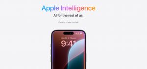 Apple Intelligence: what's known so far (June 2024)