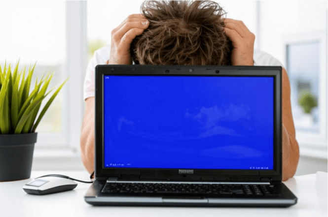 Optional Windows 11 update can crash your PC useless