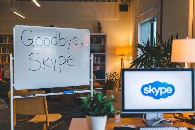 It’s over for Skype. What are the real alternatives?