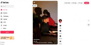 TikTok in the US: the possible fork solution