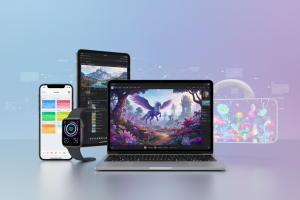 Apple Unveils Best Apps and Games of 2025: App Store Awards Winners