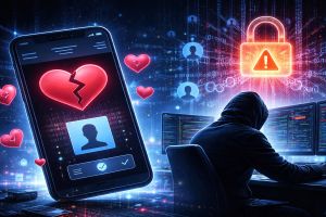 Dating App Data Disaster: Hackers Claim Millions of User Records