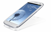 Samsung Galaxy SIII is Officially Launched