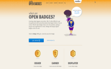 Mozilla Open Badges presents new ways for user web identification
