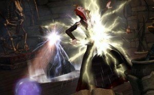 It's okay to be a megalomaniac, my dear