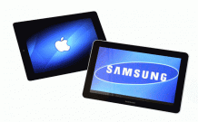 Apple vs Samsung – Hail the new winner!