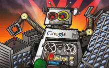 Google Wins and Loses