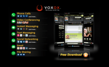 VoxOx - Has a Potential to Compete with Skype