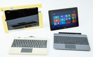 Microsoft Announced Windows RT Devices Makers