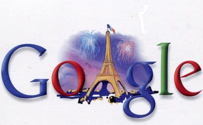 Google and France Can't Understand Each Other